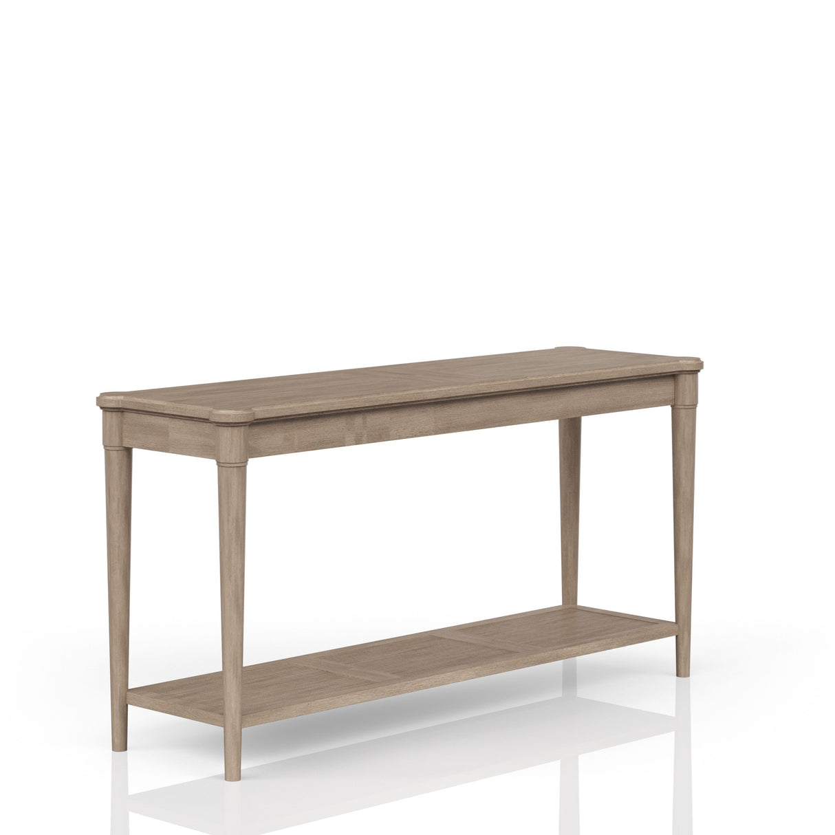 Sofa Table - Sand