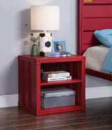 Cargo - Nightstand With USB