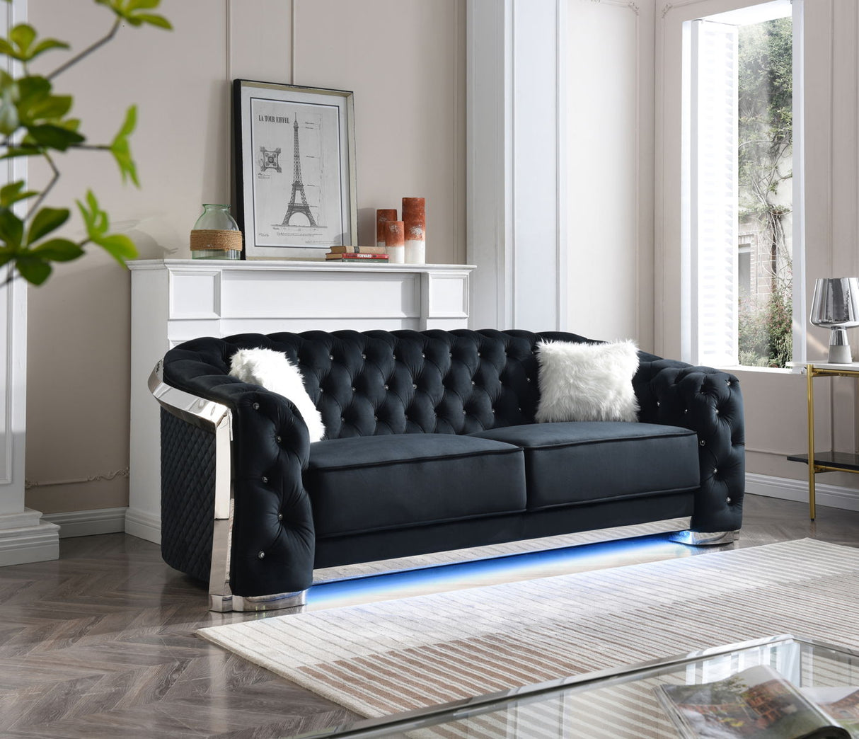 Sandridge - Sofa