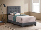 Caldwell - Bed