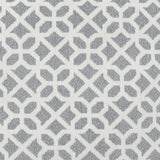 Ranger - Round Ottoman - Gray