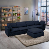 Harper Petite - Sectional