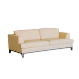 Aspen - Top Grain Leather Sofa