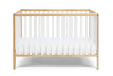 Deux - Remi 3-in-1 Convertible Island Crib