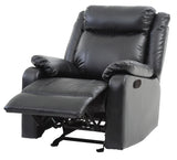 Ward - Rocker Recliner