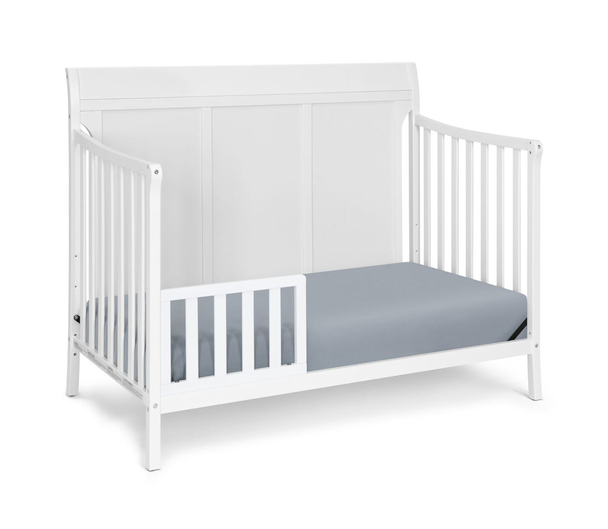 Shailee - 4-in-1 Convertible Crib