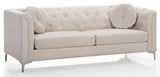 Pompano - Sofa (2 Boxes)