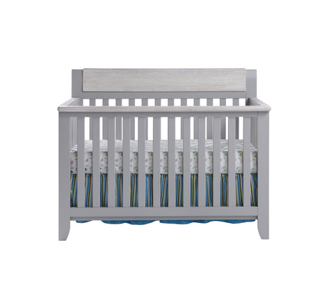 Hayes - 4-in-1 Convertible Crib