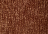 Carrick - Sandwich Mesh Ottoman - Rustic Brown