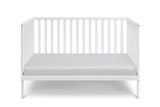 Palmer - 3-in-1 Convertible Island Crib