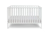 Palmer - 3-in-1 Convertible Island Crib