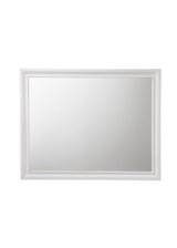 Naima - Minimalist Design Mirror