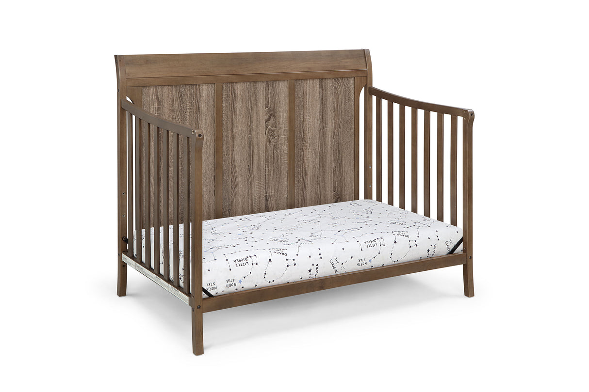 Shailee - 4-in-1 Convertible Crib