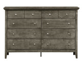 Hammond - Dresser