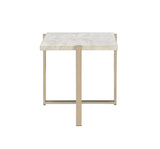 Feit - Engineered Stone Top Table