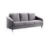 Sofia - Velvet Modern Chic Sofa Couch