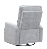 Tavor - Swivel Gliding Recliner