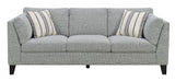 Doyle - Sofa - Gray