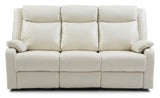 Ward - Double Reclining Sofa