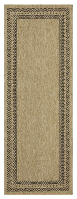 Earth - Indoor / Outdoor Area Rug, Polypropylene