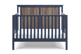 Connelly - 4-in-1 Convertible Crib