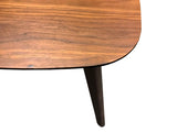 Pineda - End Table - Brown