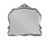 Ariadne - Mirror - Antique Silver