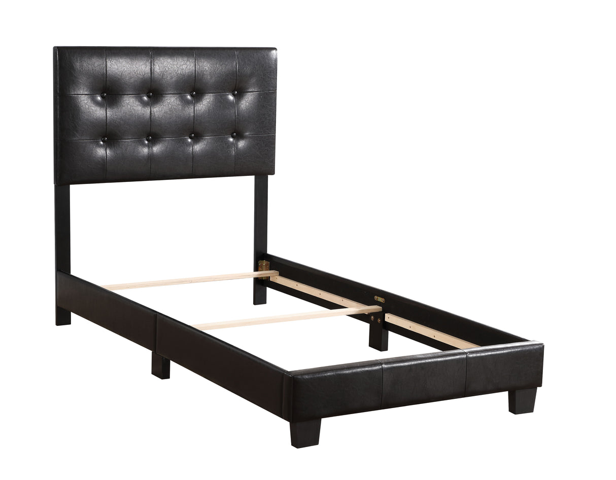 Caldwell - Bed