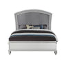 Maverick - Panel Bed, Luxurious Design