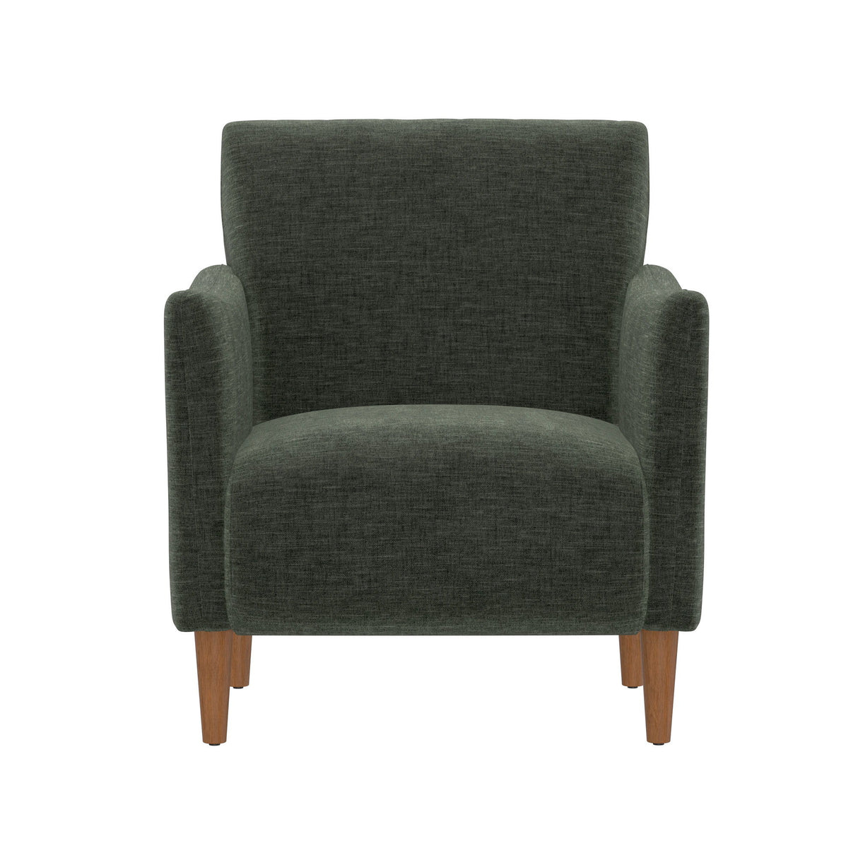 Lexi - Accent Chair - Green