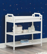 Celeste - Changing Table