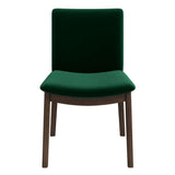 Kate - Mid-Century Modern Dining Chair (Set of 2)