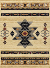 Tribes - GC_YLS4006 Southwest Area Rug