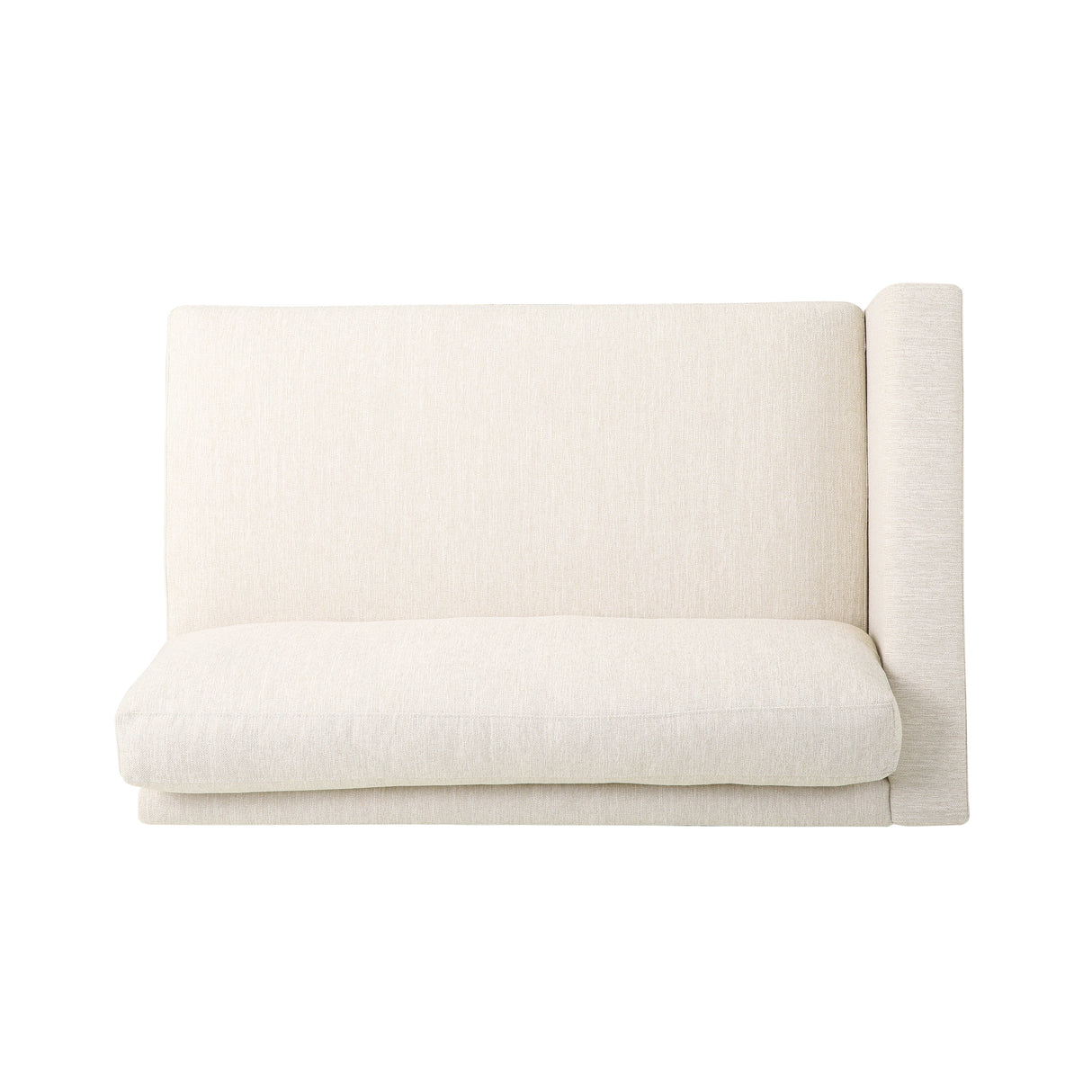 Mirod Comfy Sofa - Beige