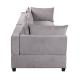 Madison - Fabric Sofa Couch