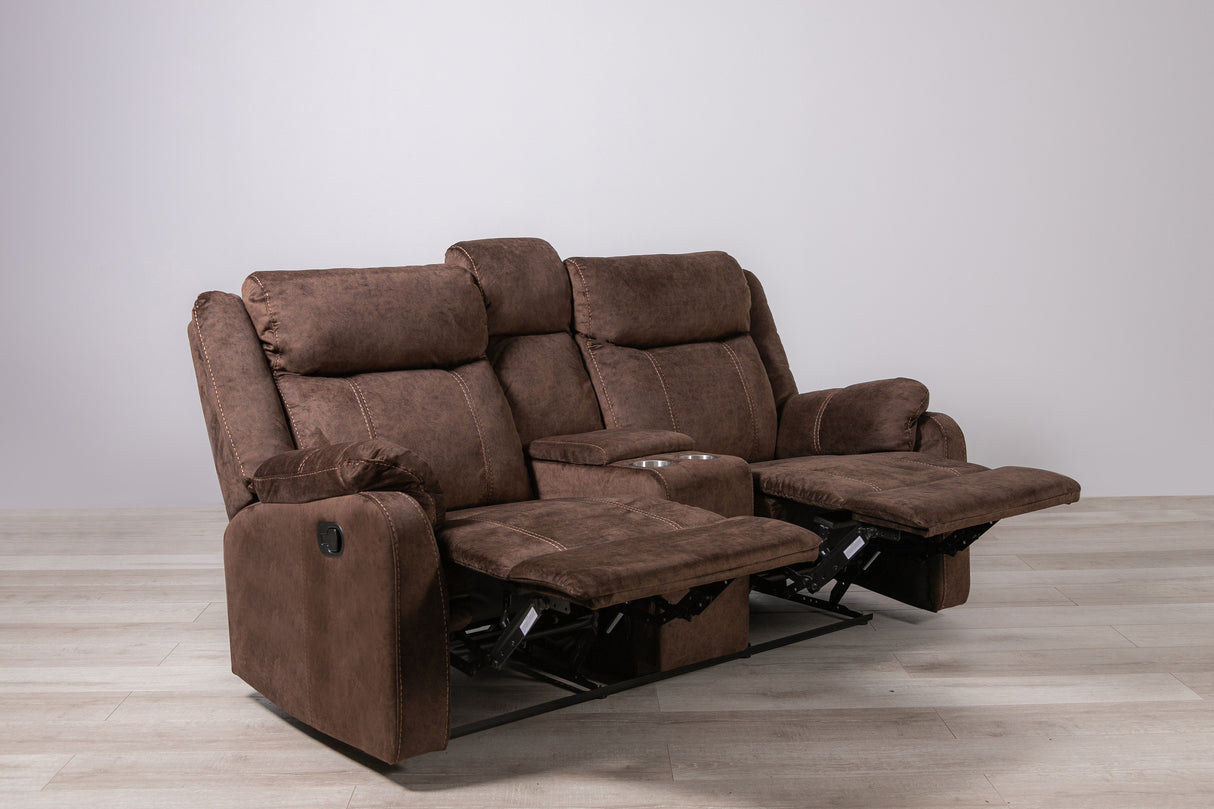 Sonet Domino - Recliner