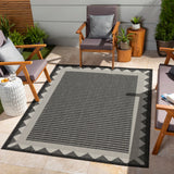 Sunshine - 2'7" X 7'3" Area Rug, Polypropylene