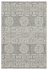 Sunshine - 2'7" X 7'3" Indoor / Outdoor Area Rug