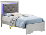 Lorana - Bed