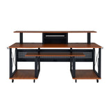 Megara - Music Desk, Multiple Storage