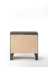 Ireland - Elegant Design Nightstand