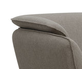 Nayeli - Boucle Loveseat