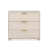 Pixie - 3 Drawer Dresser