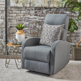 Wide - Manual Standard Recliner