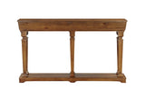 Garrison - Wooden Console Table