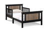 Connelly - Reversible Panel Toddler Bed