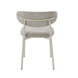 Ingram - Side Chair (Set of 2) - Light Gray