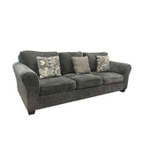 Romeo - Sofa - Dark Gray