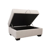 Scottsdale - Storage Ottoman