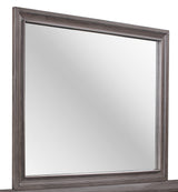 Ryder - Sparkle Mirror - Gray